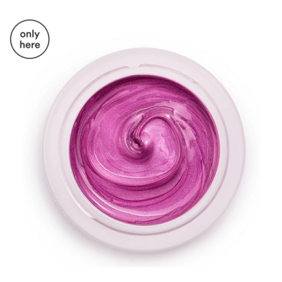 Florence by Mills Facial Mask Mind Glowing Facial Peel Off Lavender Scent NWT - Picture 12 of 14